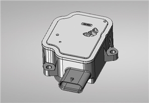 三-四通水閥執行器 
